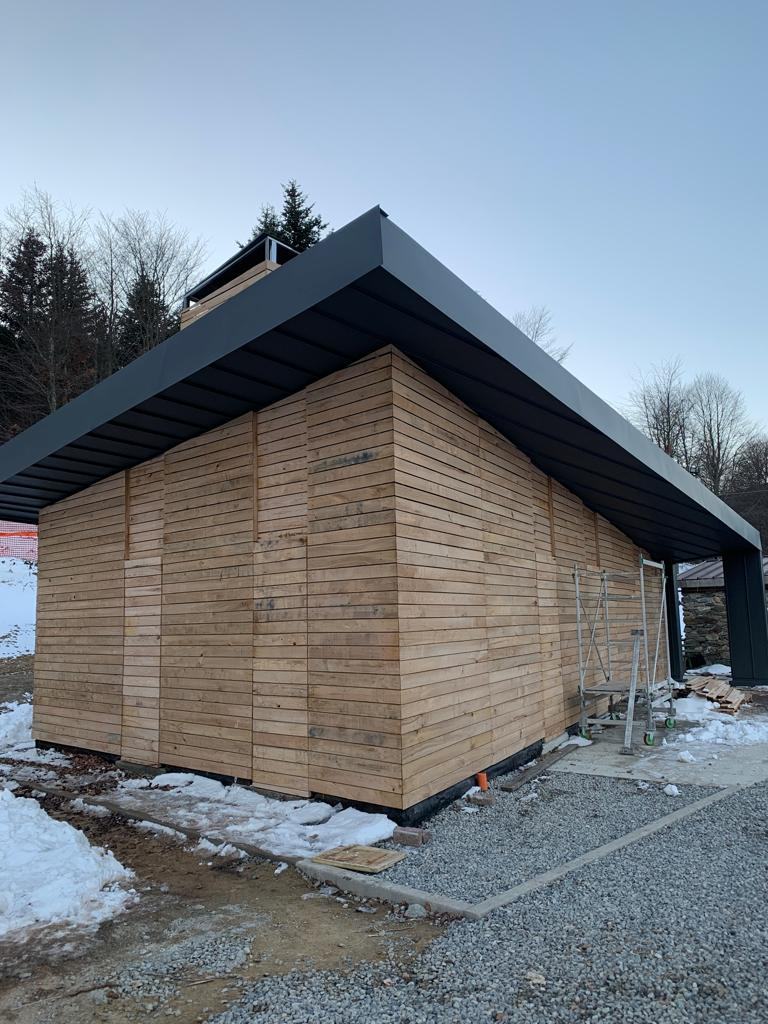 Edilizia pubblica, ristrutturazioni e strutture in legno – Barbera Srl