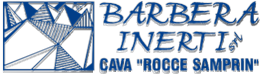 Logo Barbera Inerti Srl